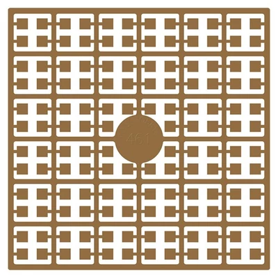 Pixel szín 461