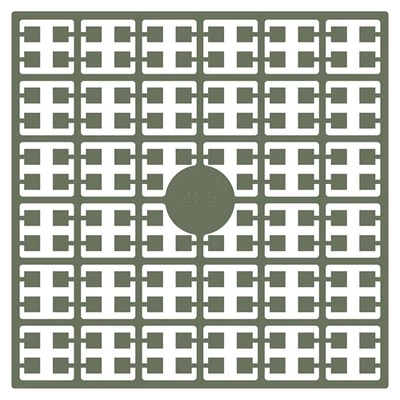 Pixel szín 485