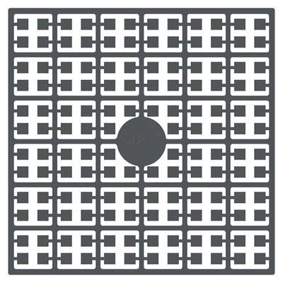 Pixel szín 487