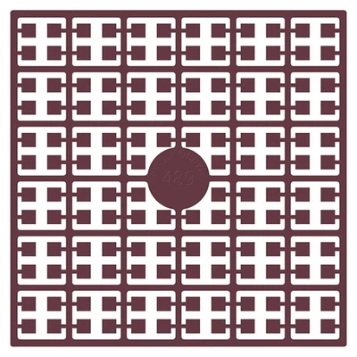 Pixel szín 489