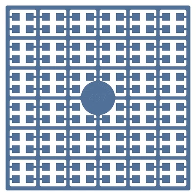 Pixel szín 497