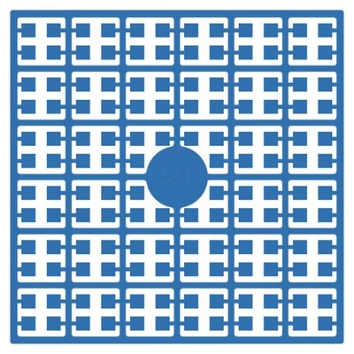 Pixel szín 531