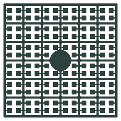 Pixel szín 534