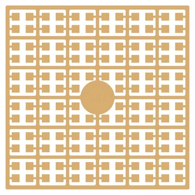 Pixel szín 543
