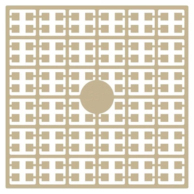Pixel szín 551