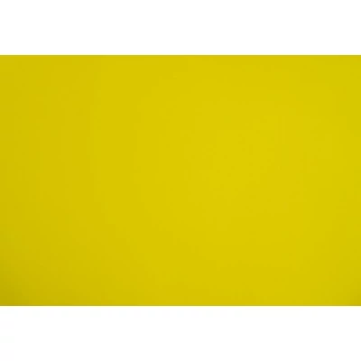 dekorgumi 2 mm A4 sárgászöld