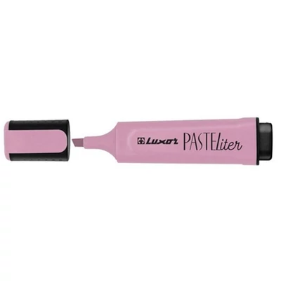 Szövegkiemelő  pink pasztell 