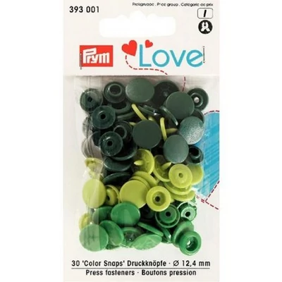 Prym Love patent