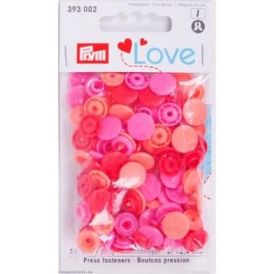 Prym Love patent