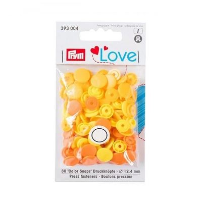 Prym Love patent