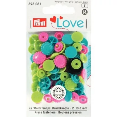 Prym Love patent