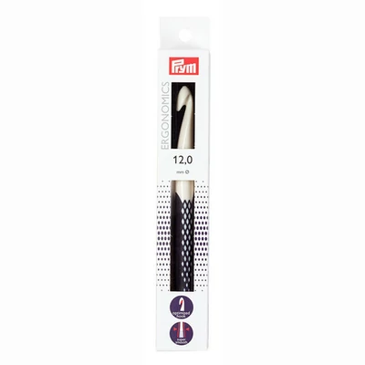 Prym ergonómikus horgolótű