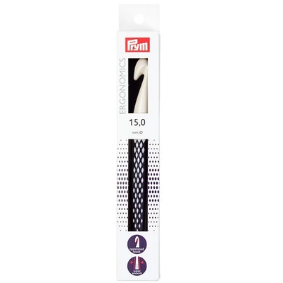 Prym ergonómikus horgolótű