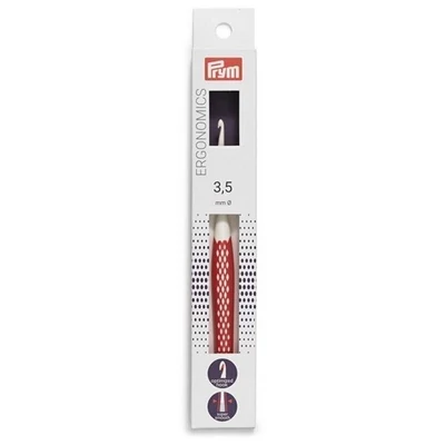 Prym ergonómikus horgolótű