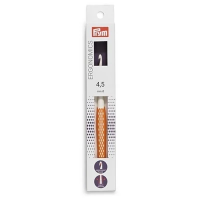 Prym ergonómikus horgolótű