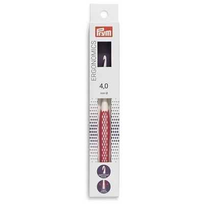 Prym ergonómikus horgolótű