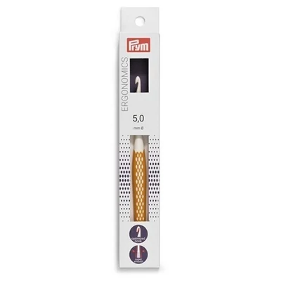 Prym ergonómikus horgolótű