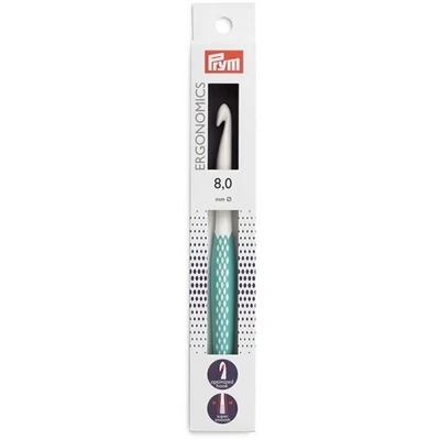 Prym ergonómikus horgolótű