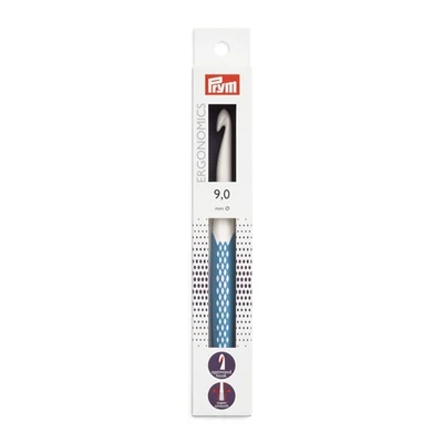 Prym ergonómikus horgolótű