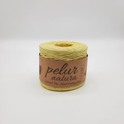 Raffia fonal