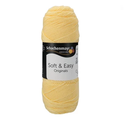 Soft &amp; Easy fonal Vanilia