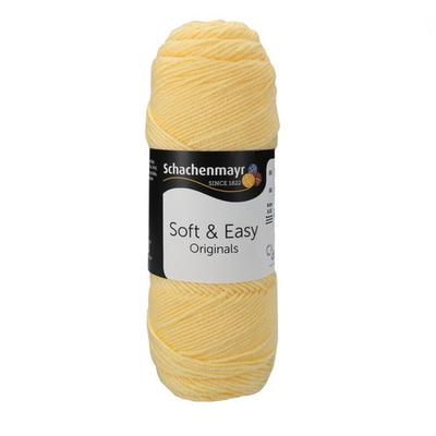 Soft &amp; Easy fonal Vanilia