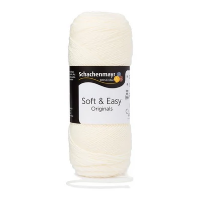 Soft & Easy fonal Krém