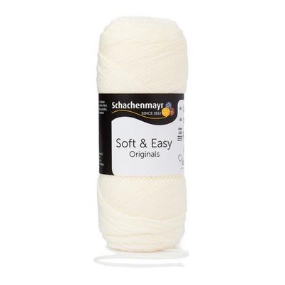 Soft & Easy fonal Krém