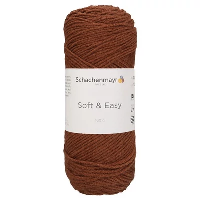 Soft & Easy fonal Téglabarna