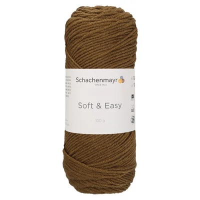 Soft & Easy fonal Karamella