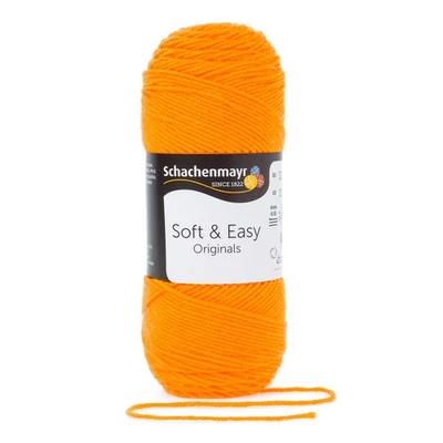 Soft & Easy fonal Mandarin