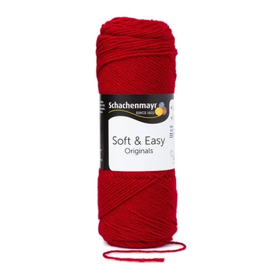 Soft & Easy fonal Meggy