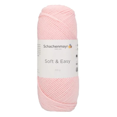 Soft & Easy fonal Rózsa