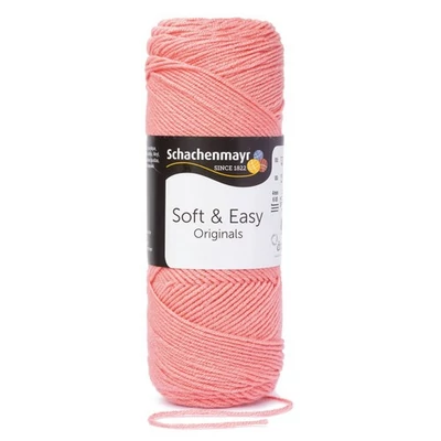 Soft & Easy fonal Korall