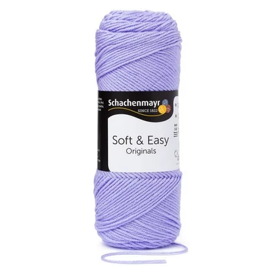 Soft & Easy fonal Lila