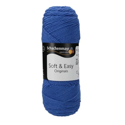 Soft & Easy fonal Óceánkék