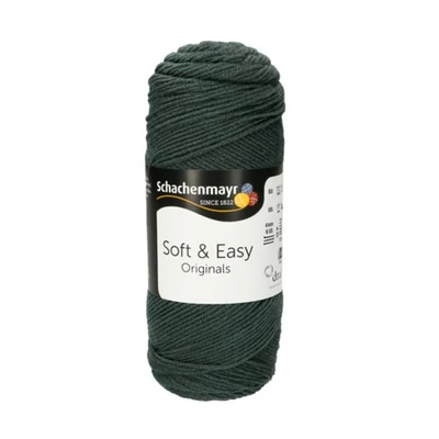 Soft &amp; Easy fonal Grafit