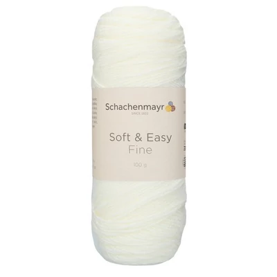 Soft & Easy Fine fonal Natúr