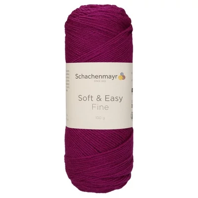 Soft & Easy Fine fonal Orchidea