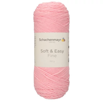 Soft & Easy Fine fonal Rózsa