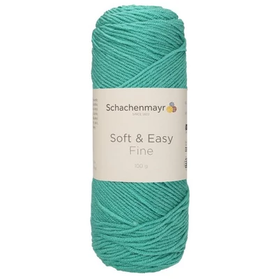 Soft & Easy Fine fonal Lagúna