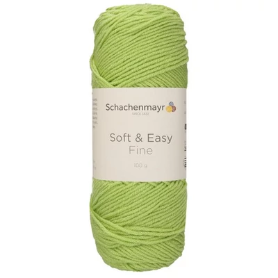 Soft & Easy Fine fonal Nyírfa