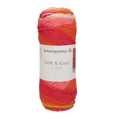 Soft & Easy Color fonal Napnyugta