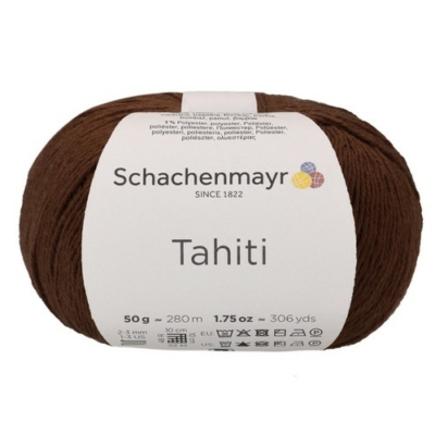 Tahiti  Egyszínű  Kávé 00010