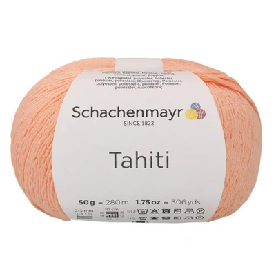 Tahiti  Egyszínű Barack 00034