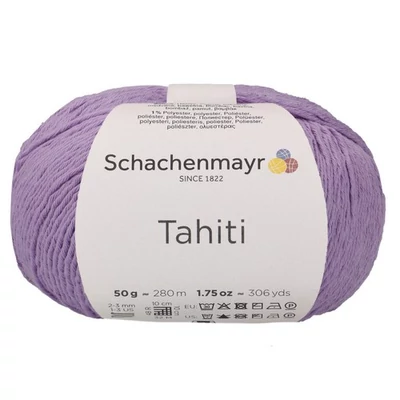 Tahiti  Egyszínű  Orgona 00049