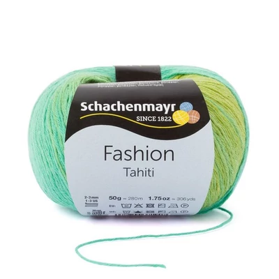 Tahiti  Színátmenetes  Bermuda 07617