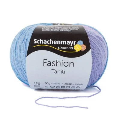 Tahiti  Színátmenetes  Riviera 07645