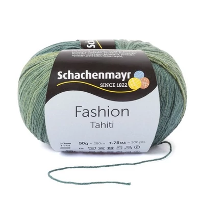 Tahiti  Színátmenetes  Dzsungel 07668