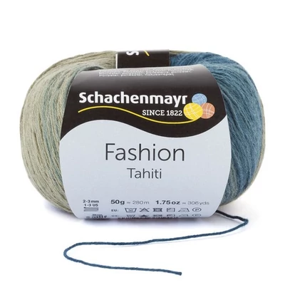Tahiti  Színátmenetes  Sztyeppe 07680